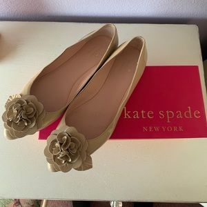 Kate Spade Flats